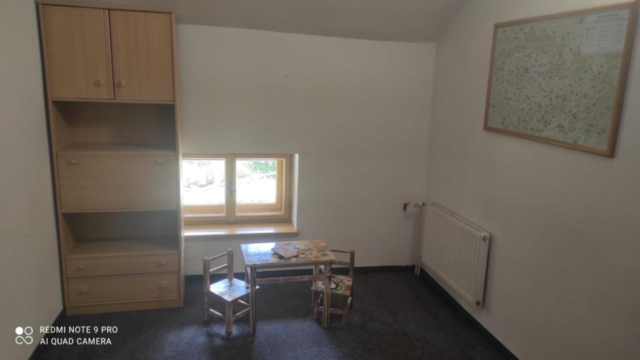 Penzion Stvanice Staré Město Eksteriør billede
