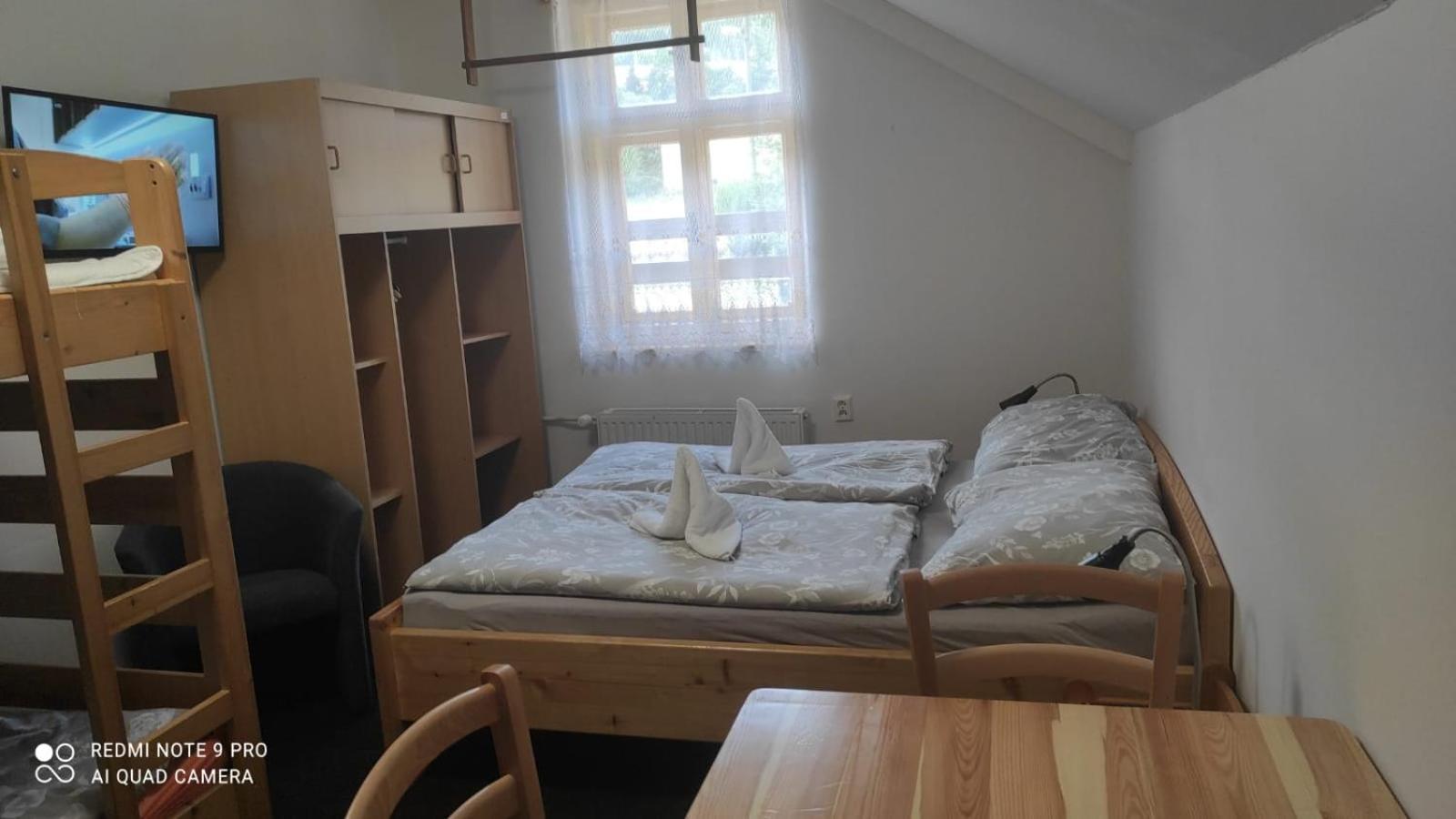Penzion Stvanice Staré Město Eksteriør billede
